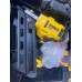 BAZÁR DeWALT DCN692P2 Aku klincovačka 90 mm XR (18V/2x5,0Ah) Kufor 1X VYSKÚŠANÉ!!