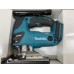 BAZÁR Makita DJV180Z Aku priamočiara píla Li-ion LXT 18V (bez aku) SERVIS, PO Z CHÝBA PÍLO