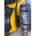 BAZÁR DeWALT DCMW564P2 Aku Kosačka 48 cm XR (2x18V/2x5,0Ah) BEZ ORIGINÁLNEHO OBALU!!