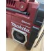 BAZÁR Makita DMR108 Aku rádio s Bluetooth, LXT Li-ion 7,2V-18V, PO SERVISE, 1X VYSKÚŠANÉ!!