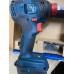 BAZÁR BOSCH GDX 18V-200 Akumulátorový rázový uťahovač 06019J2204 PO SERVISE!!