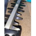 BAZÁR Makita UH6570 Elektrický plotostrih 65cm, 550W (HT-365) PO SERVISE, 1X VYSKÚŠANÉ!!