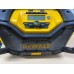 BAZÁR DeWALT DCR027 Aku Rádio DAB+/FM, Bluetooth, XR Li-Ion, FLEXVOLT PO SERVISE!!