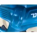 BAZÁR Makita DUB187Z Aku ofukovač/vysavac Li-ion LXT 18V,bez aku Z DROBNÉ POŠKODENIA KRYTU