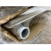 BAZÁR Kermi Therm X2 Profil-kompakt doskový radiátor 10 600 / 700 FK0100607 ĽAHKO ODRENÉ!