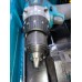 BAZÁR Makita DHP481RTJ Aku bezuhlíkový príklepový skrutkovač Li-ion 18V 2x 5,0 Ah aku