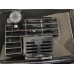 BAZÁR DeLonghi Dinamica Automatický kávovar ECAM 350.55.B PO SERVISE, 1X VYSKÚŠANÉ!!