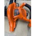 BAZÁR Black & Decker GW3030 Záhradný vysávač 3000, vak (50 l) W 3v1 BEZ ORIG. OBALU, POUŽI