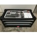 VÝPREDAJ KETER box na náradie 3 zásuvky 56x29x26cm čierny ULOMENÝ PLAST !!!!