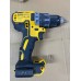 BAZÁR DeWALT DCD791NT Aku vŕtačka (18V/70Nm/bez aku) PO SERVISE, CHÝBA KUFR, POUŽITÉ!!