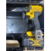 BAZÁR DeWALT DCD780M2 Aku vŕtačka / skrutkovač XR (60Nm/2x4,0Ah/18V)