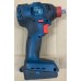 BAZÁR BOSCH GDX 18V-200 PROFESSIONAL Aku rázový uťahovač 06019J2204 PO SERVISE!!