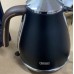 BAZÁR DeLonghi Icona Vintage Varná kanvica KBOV2001.BK 1X VYSKÚŠANÉ!!