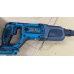 BAZÁR Makita DHR241Z Aku SDS-Plus kombinované kladivo Li-ion 18V bez aku POUŽITÉ!!