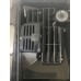 BAZÁR DeLonghi Dinamica Plus Automatický kávovar ECAM 370.95.T 1X VYSKÚŠANÉ, PO SEVISE!!