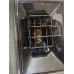 BAZÁR DeLonghi PrimaDonna soul Automatický kávovar ECAM 610.55.SB PO SERVISE, POUŽITO!!
