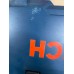 BAZÁR BOSCH GRO 12V-35 PROFESSIONAL Aku priama mikrobruska 2x2.0Ah L-Boxx, 06019C5001