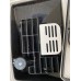 BAZÁR DeLonghi Dinamica Automatický kávovar ECAM 350.35.W PO SERVISE, POUŽITÉ!!