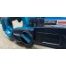 BAZÁR Makita DUC122Z Aku reťazová píla 11,5cm, Li-ion LXT 18V, bez aku Z PO SERVISE!!
