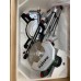 BAZÁR Metabo KGS 305 M Skracovacia píla 613305000 PO SERVISE, 1X VYSKÚŠANÉ!!