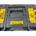 BAZÁR DeWALT DW622KT horná frézka (1400W/8-12mm) Tstak 1X VYSKÚŠANÉ!!
