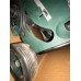 BAZÁR Metabo TS 254 Stolová kotúčová píla (2000W/254x30mm) 600668000 POUŽITÉ, POŠKRÁBANÝ S