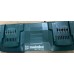BAZÁR Metabo ASC 145 DUO Dvojitá rýchlonabíjačka (12/36 V) 627495000 PO SERVISE!!