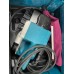 BAZÁR Makita 9404J Pásová bruska 100x610mm, 1010W, Makpac PO SERVISE, POUŽITÉ!!