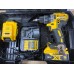 BAZÁR DeWALT DCD791P2 Aku bezuhlíková vŕtačka (70Nm/18V/2x5,0Ah) kufor Tstak POUŽITÉ!!