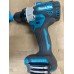 BAZÁR Makita DDF486Z Aku vŕtací skrutkovač Li-ion LXT 18V bez aku PO SERVISE!!