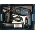 VÝPREDAJ Bosch GBH 2-28 F Professional Kombinované kladivo 880 W, kufor, 0611267601 POŠKOD