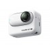Insta360 GO 3S Kamera 64 GB biely INST485