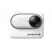 Insta360 GO 3S Kamera 64 GB biely INST485