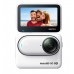 Insta360 GO 3S Kamera 128 GB biely INST487