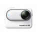 Insta360 GO 3S Kamera 128 GB biely INST487