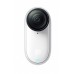 Insta360 GO 3S Kamera 128 GB biely INST487