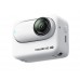 Insta360 GO 3S Kamera 128 GB biely INST487