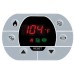 INTEX Pure Spa Bubble Massage, 28404