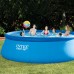 INTEX Easy Set Pool Bazén 457 x 122 cm s kartušovou filtráciou 26168GN