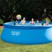 INTEX Easy Set Pool Bazén 457 x 122 cm s kartušovou filtráciou 26168NP