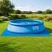 INTEX Easy Set Pool Bazén 457 x 122 cm s kartušovou filtráciou 26168NP