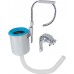 INTEX Skimmer Deluxe Závesný skimmer pre bazén 28000