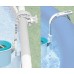 INTEX Skimmer Deluxe Závesný skimmer pre bazén 28000
