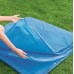 INTEX Solárna plachta pre bazén 549 x 274 cm, 28016