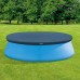 INTEX Easy Pool Krycia plachta pre bazény 244 cm 28020