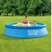 INTEX Easy Set Pool Bazén 244 x 61 cm 28106NP