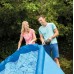 INTEX Easy Set Pool Bazén 244 x 61 cm 28106NP