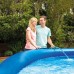 INTEX Easy Set Pool Bazén 244 x 61 cm s kartušovou filtráciou 28108NP