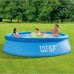 INTEX Easy Set Pool Bazén 305 x 76 cm s kartušovou filtráciou 28122GN