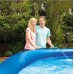 INTEX Easy Set Pool Bazén 396 x 84 cm 28143NP